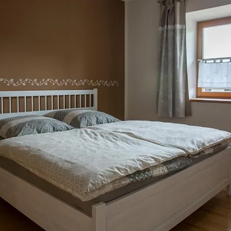 Appartement Bio-bauernhof Eisele