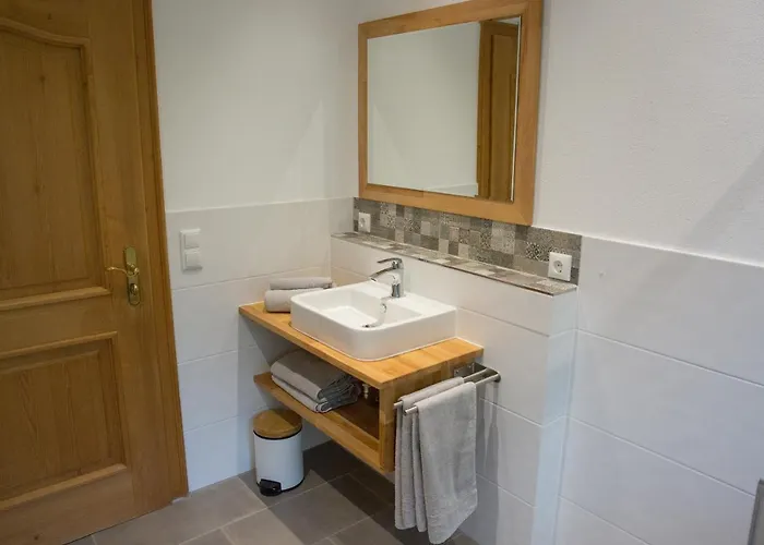 Bio-bauernhof Eisele * Scheuring