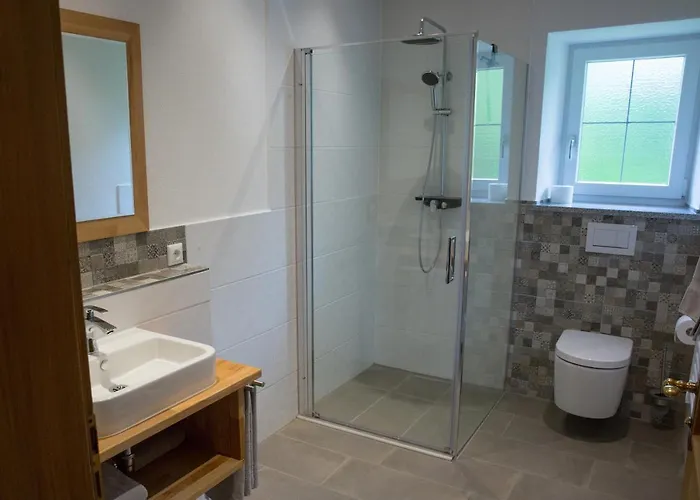 Bio-bauernhof Eisele *