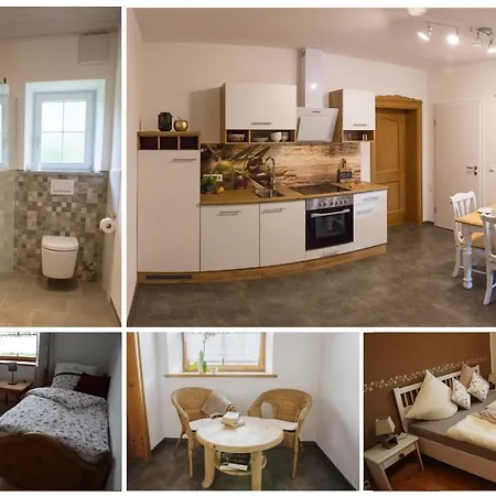 Bio-bauernhof Eisele * Scheuring