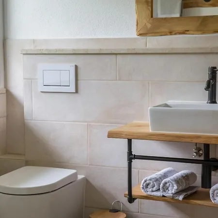 Appartement Bio-bauernhof Eisele