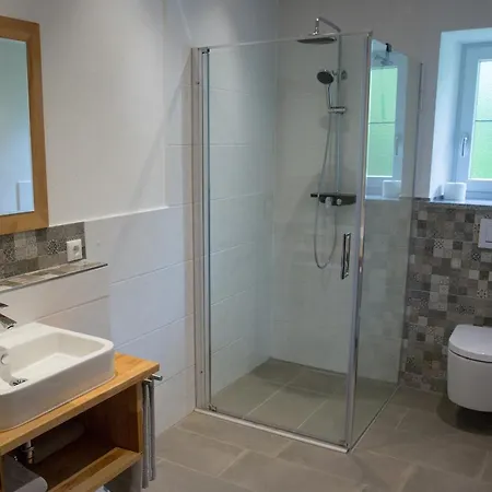 Bio-bauernhof Eisele *