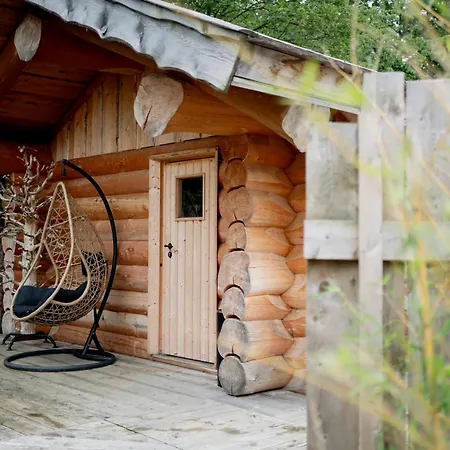 Apartamento Bio-bauernhof Eisele