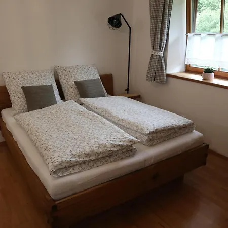 Bio-bauernhof Eisele Apartment Scheuring