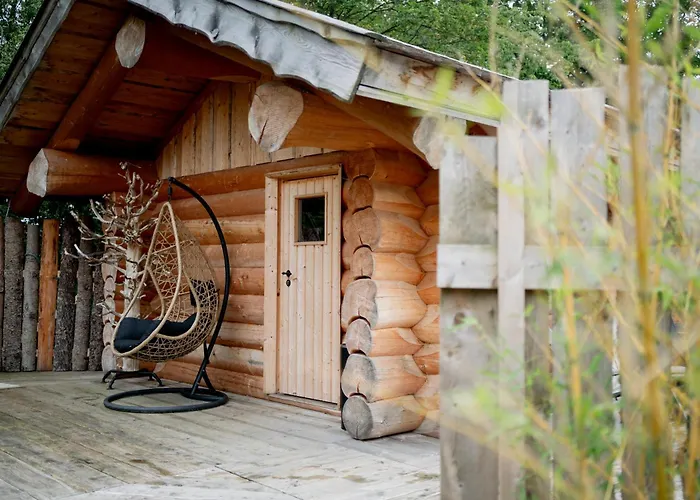 Apartamento Bio-bauernhof Eisele